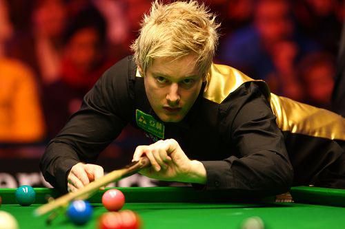 中关键球 中关键球