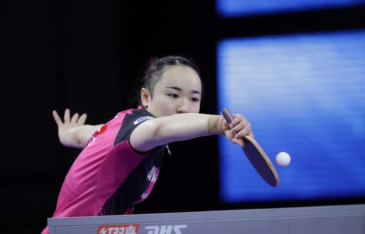 扣杀给了陈 扣杀给了陈