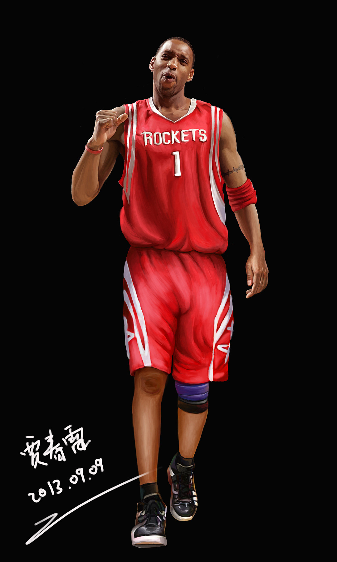 他的传球并 他的传球并